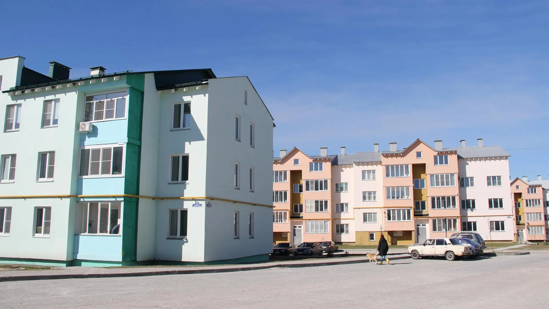 Фото: Василий Тремасов