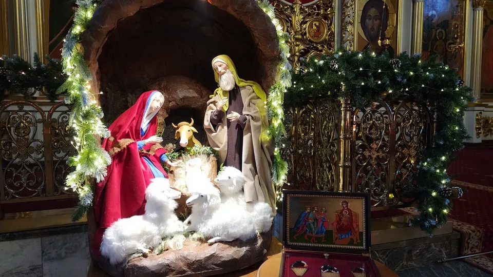 Фото: Ольга Аввакумова