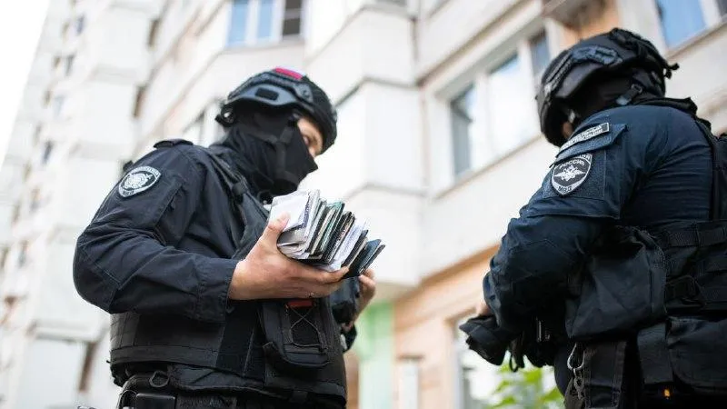 Пресс-служба администрации городского округа Люберцы