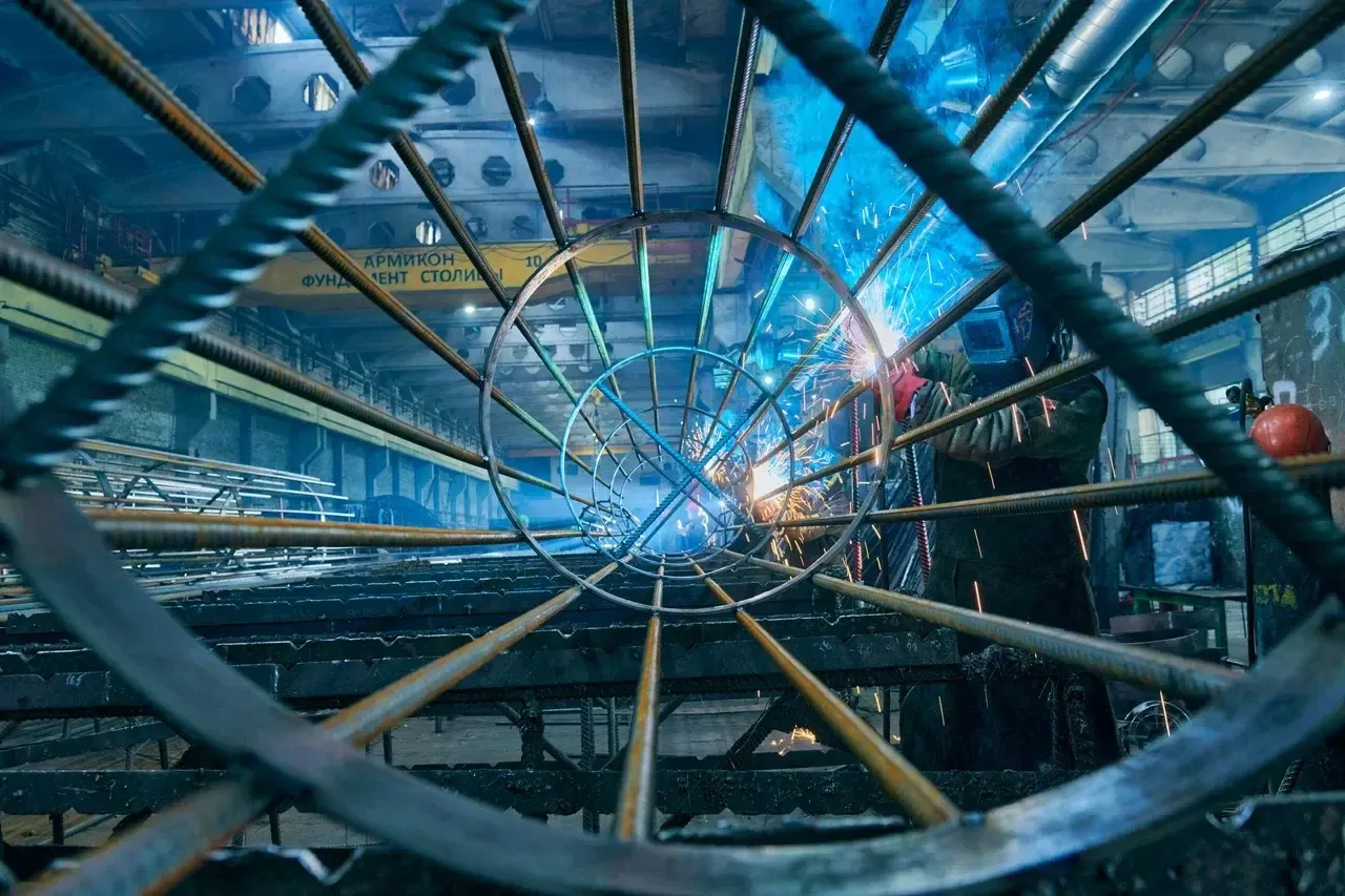 Пресс-служба Департамента инвестиционной и промышленной политики Москвы