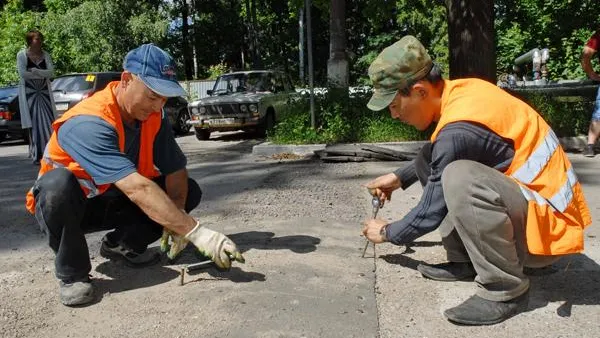 В Черноголовке появилась надежда на лучшую жизнь