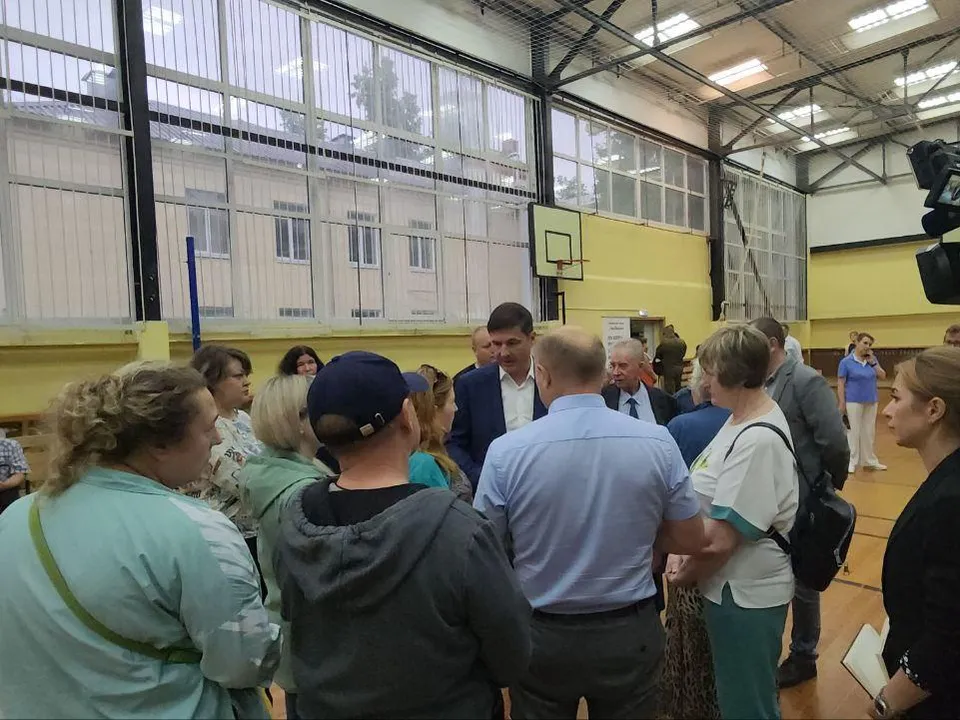 &nbsp;Фото: Наталья Лымарь