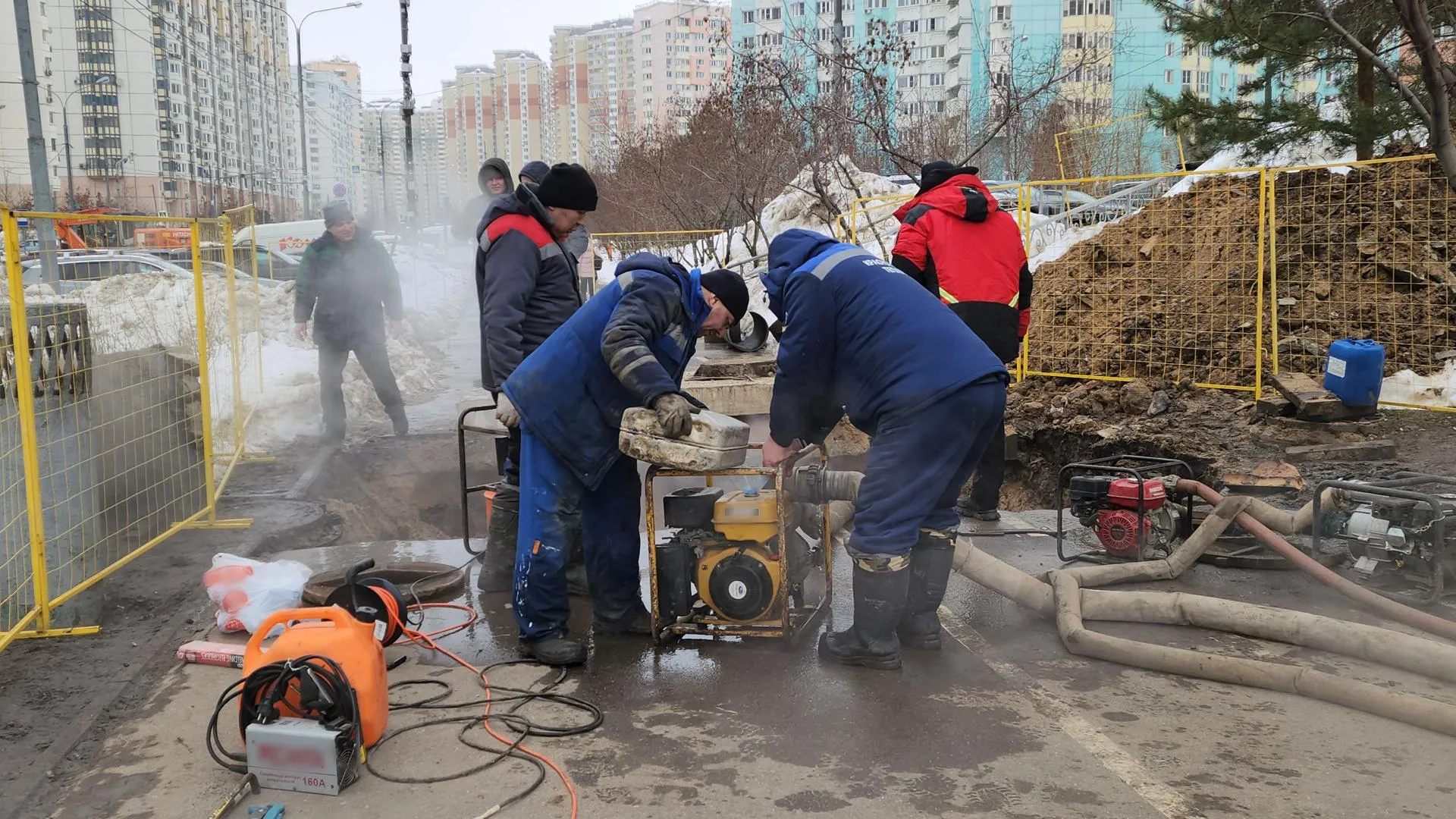 REGIONS/Артем Мишуков