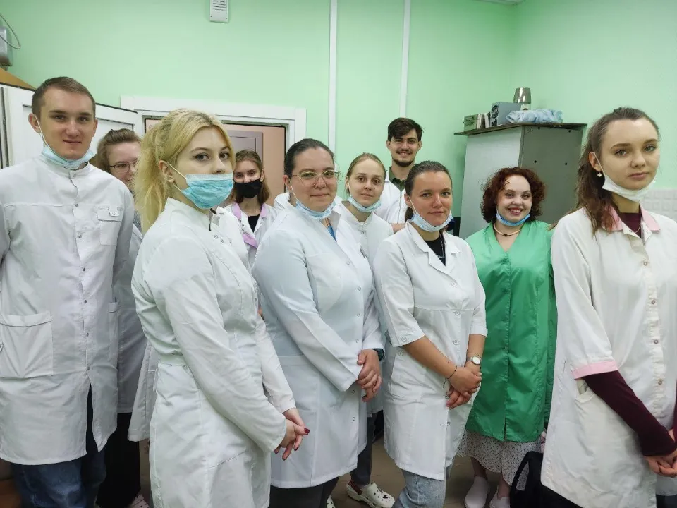 Фото: ГБУЗ МО «Ногинская больница»