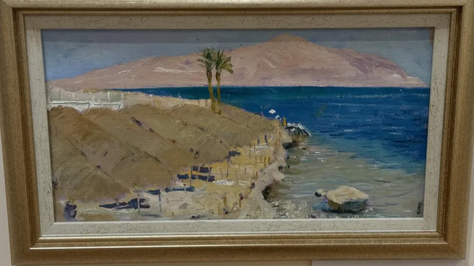 Фото: Полина Абраменко