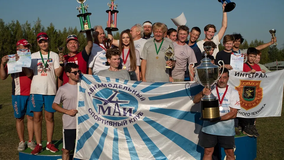 Фото: пресс-служба Администрации г.о. Химки