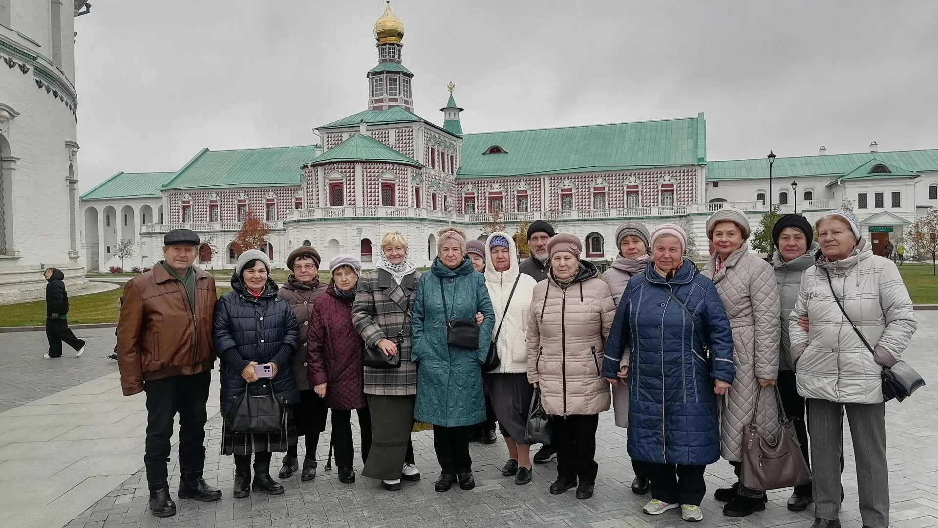 пресс-служба администрации Богородского городского округа
