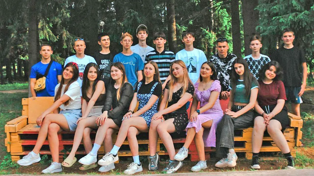 Фото: пресс-служба Министерства социального развития Московской области