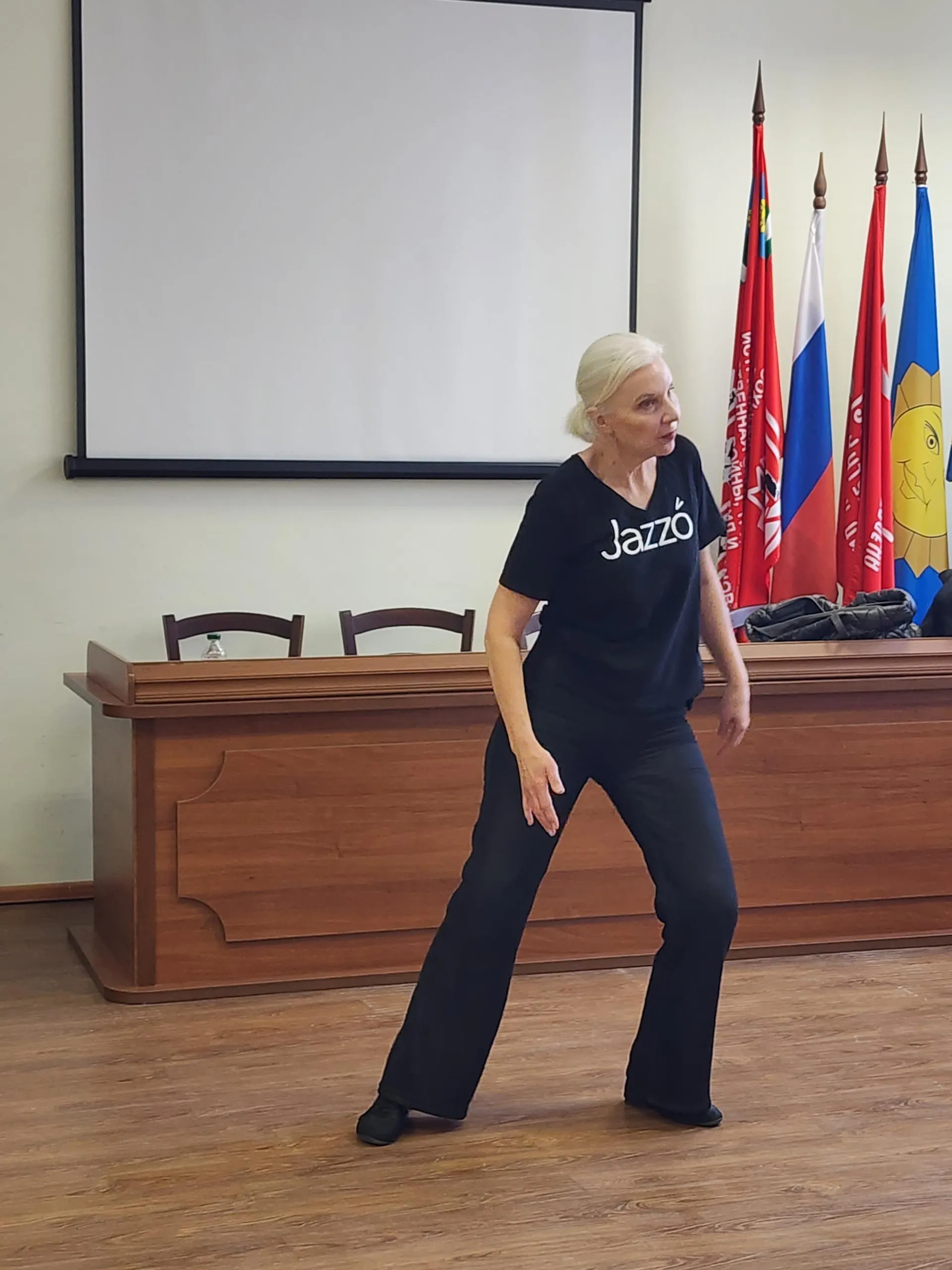 Фото: Светлана Борщева