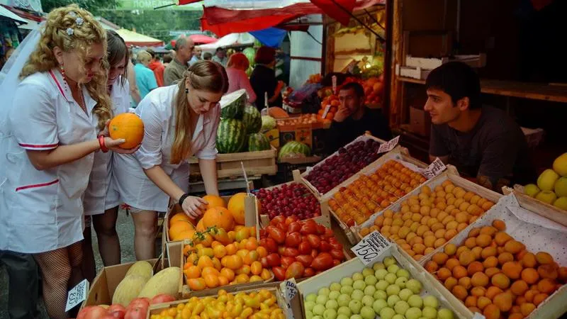 Сочинская блогерша ответит за призыв не платить мигрантам