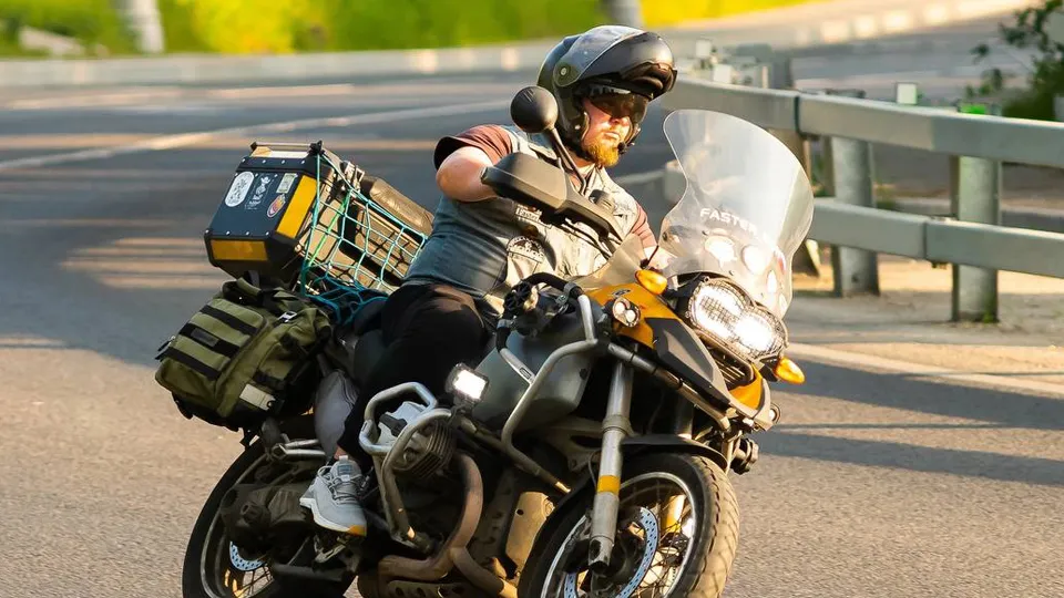 Фото: из личного архива Владимира Ерастова