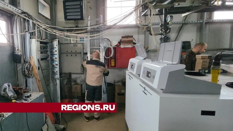 Фото: Валерий Гореловский