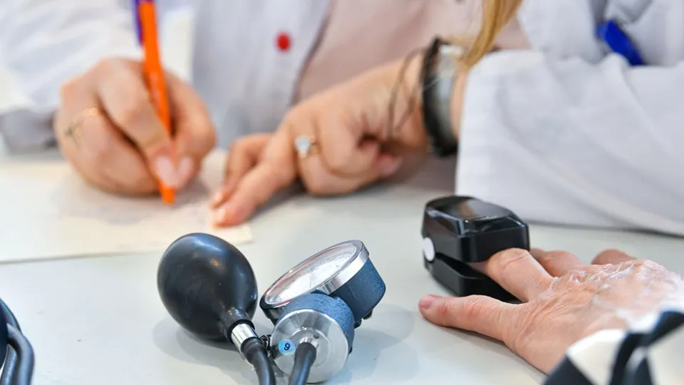 Фото: ГБУЗ Московской области «Химкинская больница»