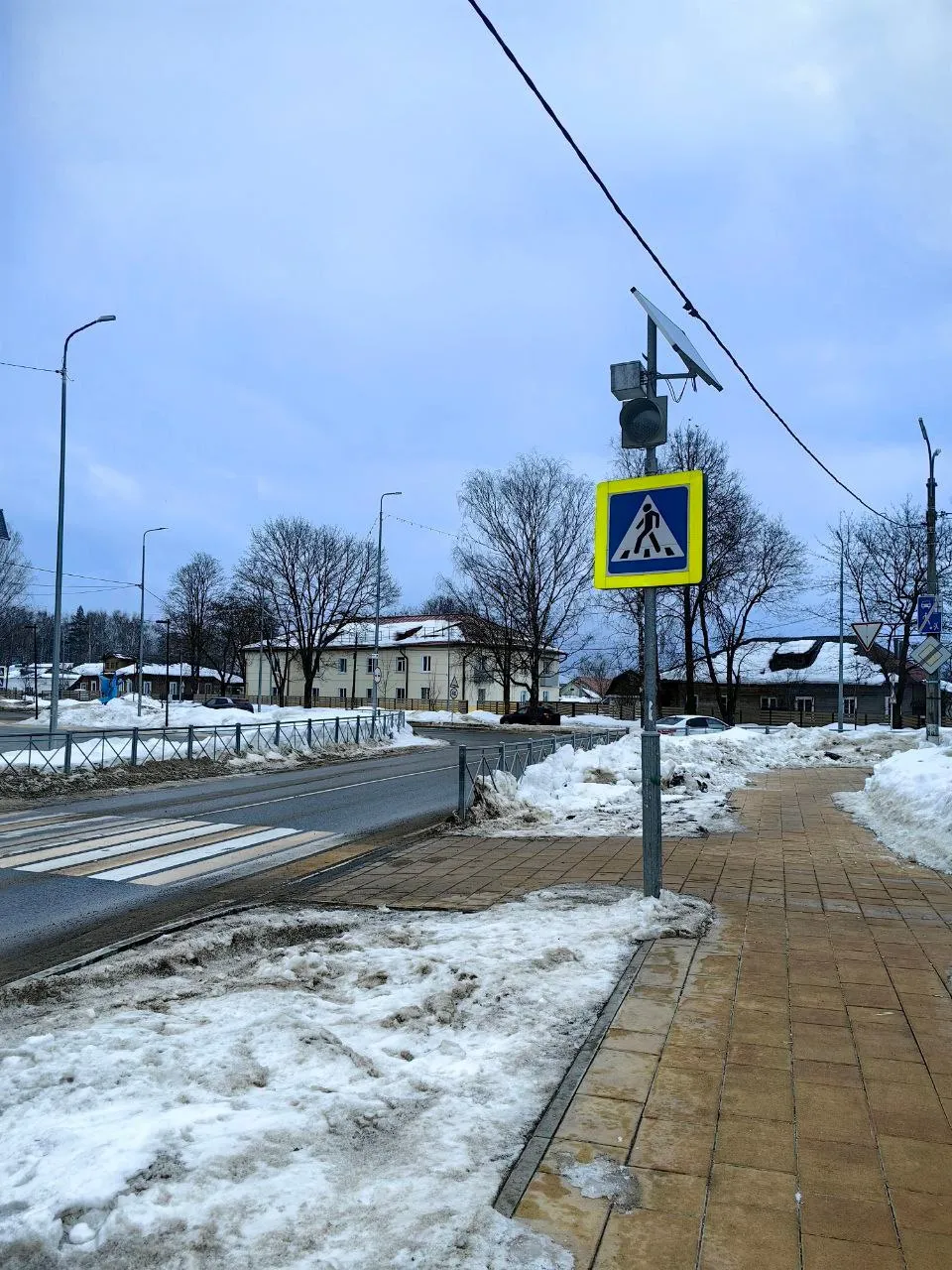 Фото: ТГ канал Юрия Крупенина