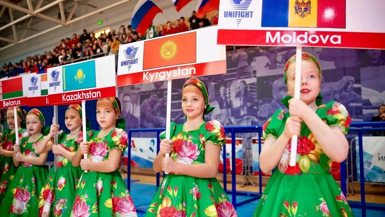 Пресс-служба администрации городского округа Домодедово