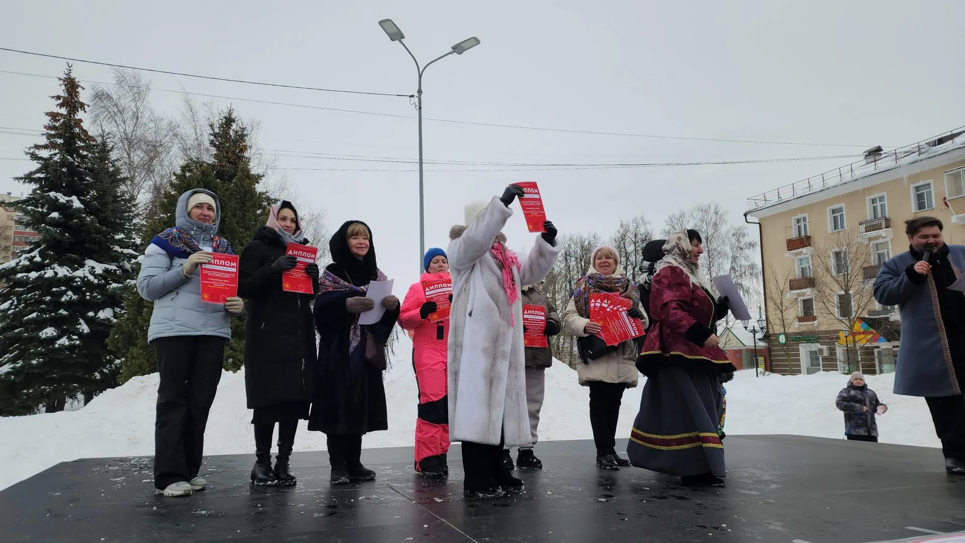 REGIONS/Валерия Тингаева