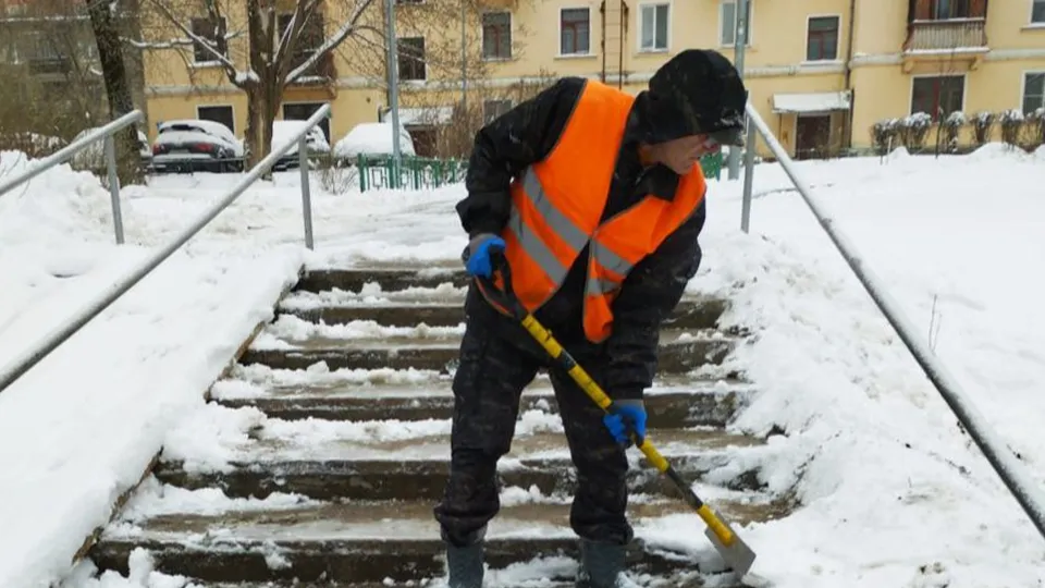 Фото: администрация г.о. Котельники