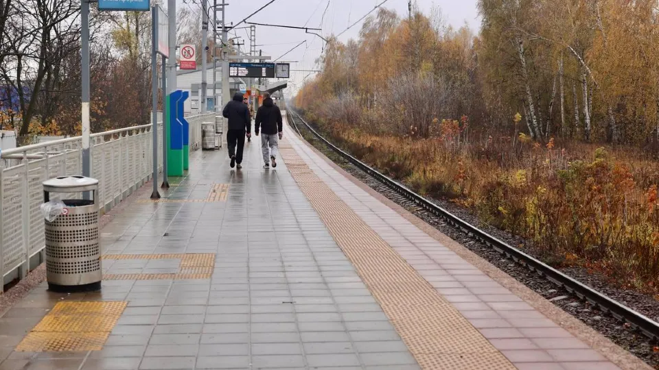 Фото: Администрация Павлово-Посадского г.о.