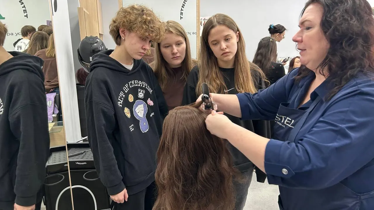 Фото: Министерство образования Московской области