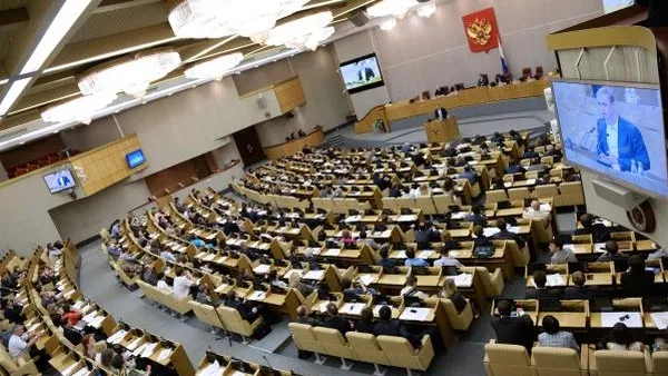 Подмосковье предложило освободить надежных МП от налоговых проверок