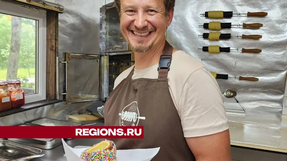 Фото: Елена Лабзина