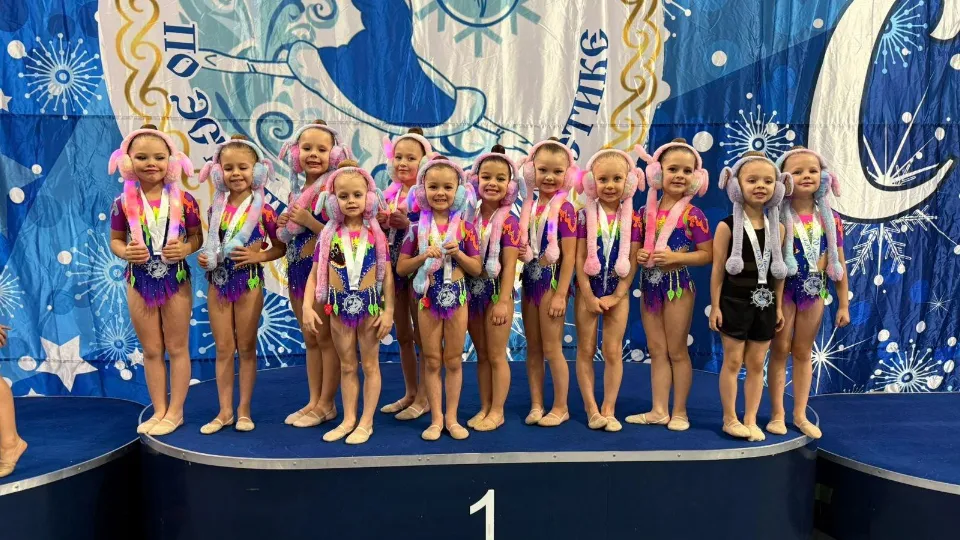 Фото: спортивная школа «Раменское»