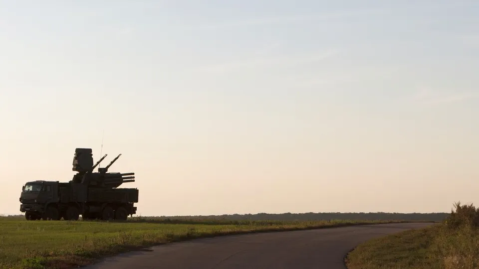 Фото: ТАСС/Николай Гынгазов