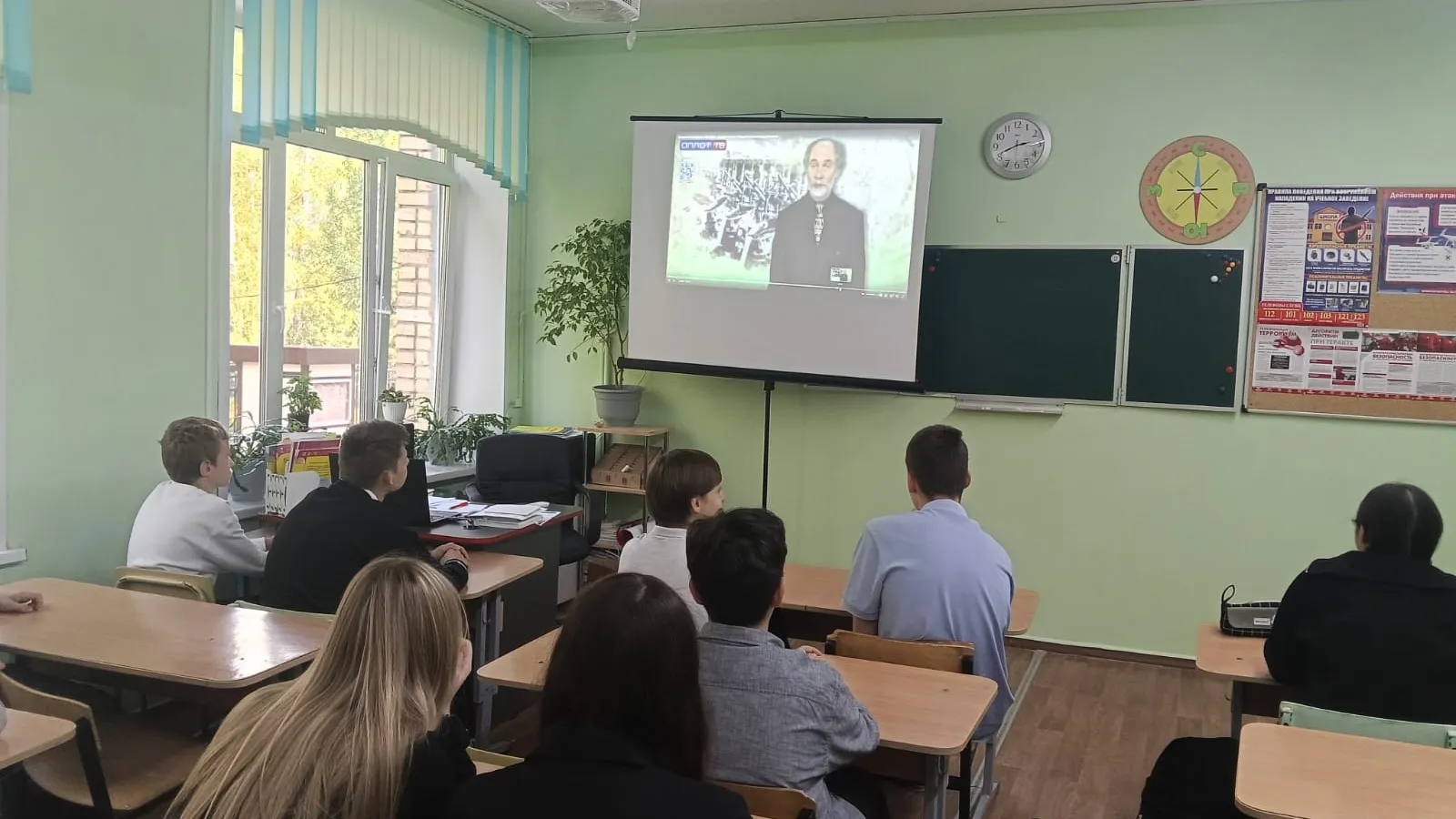 Фото: vk.com/Гимназия №1 г. Воскресенск