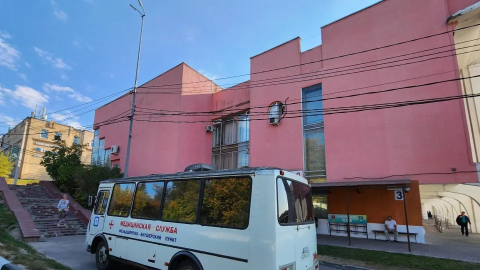 Фото: Медиабанк Подмосковья/Дмитрий Алексеенко