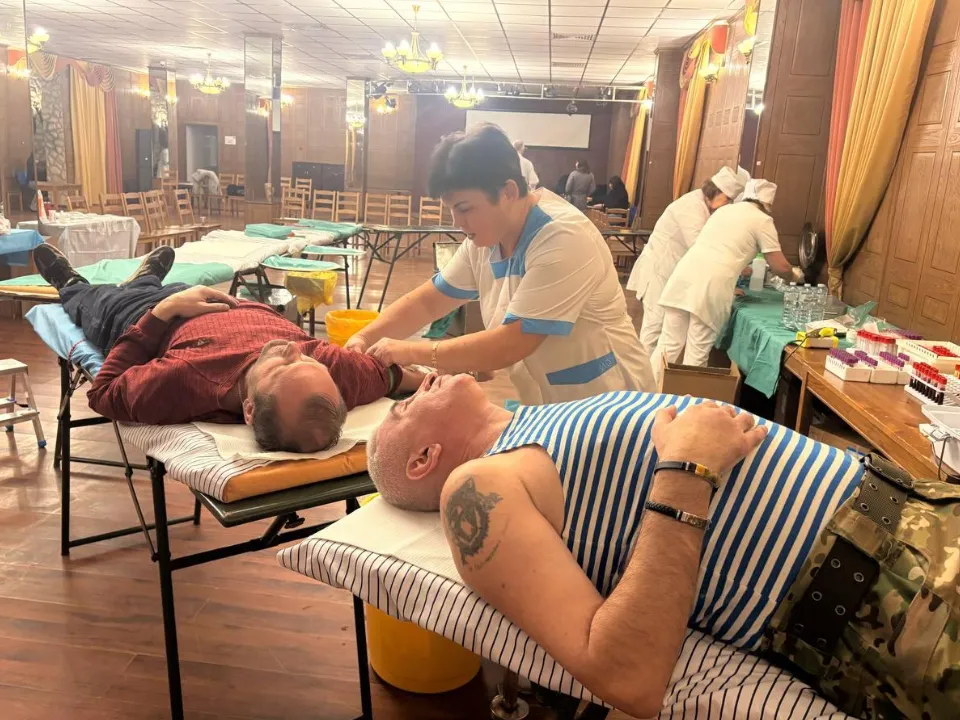 Фото: администрация г.о. Люберцы