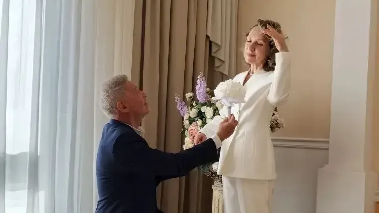 Министерство социального развития Московской области