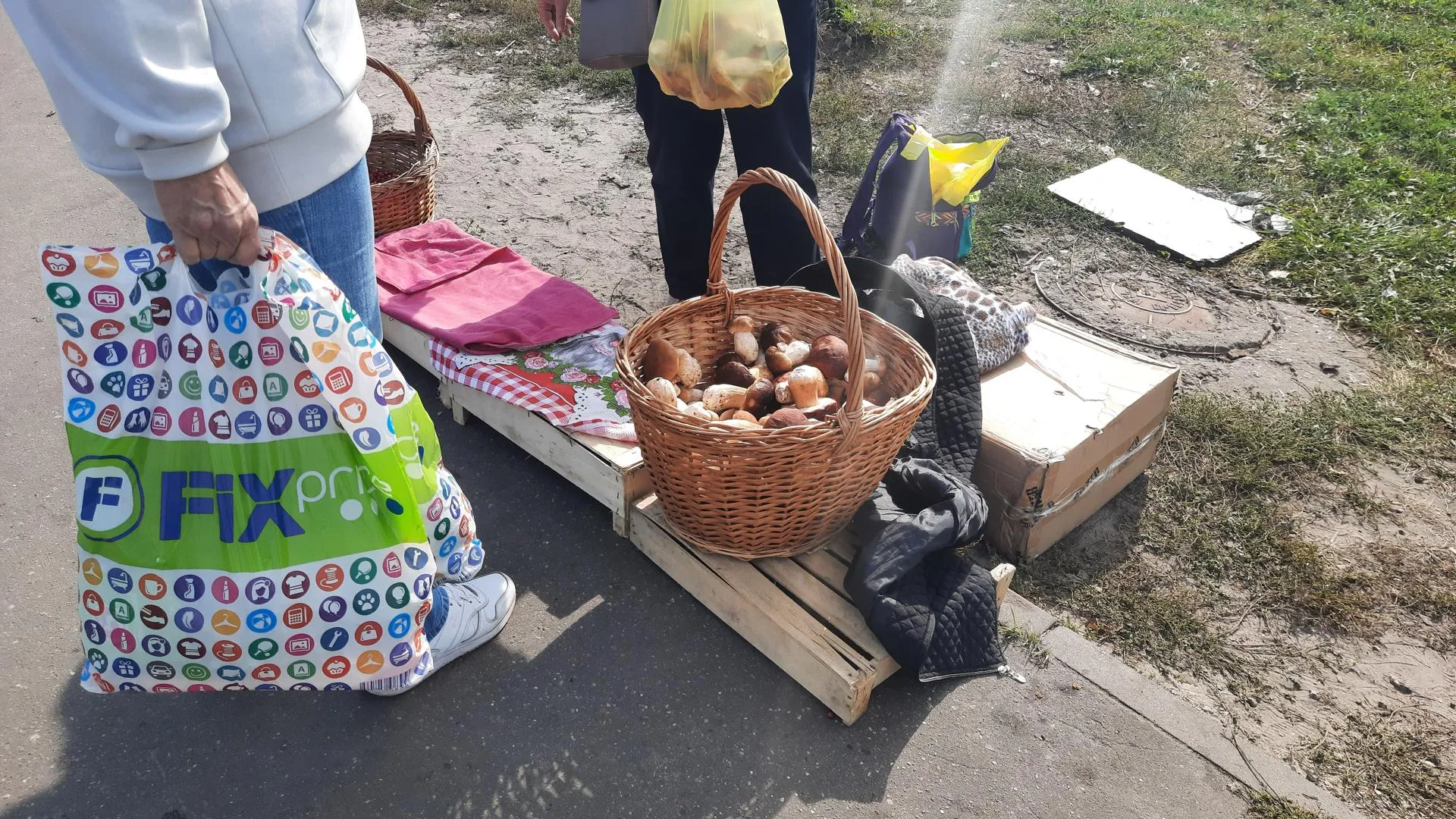 Мартыненко Михаил