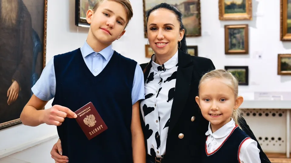 Фото: пресс-служба администрации г.о. Химки