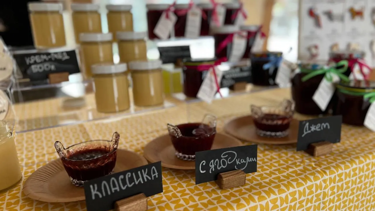 Фото: Олег Клочков.