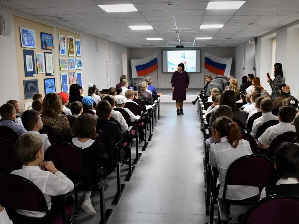 Фото: пресс-служба администрации г.о. Жуковский
