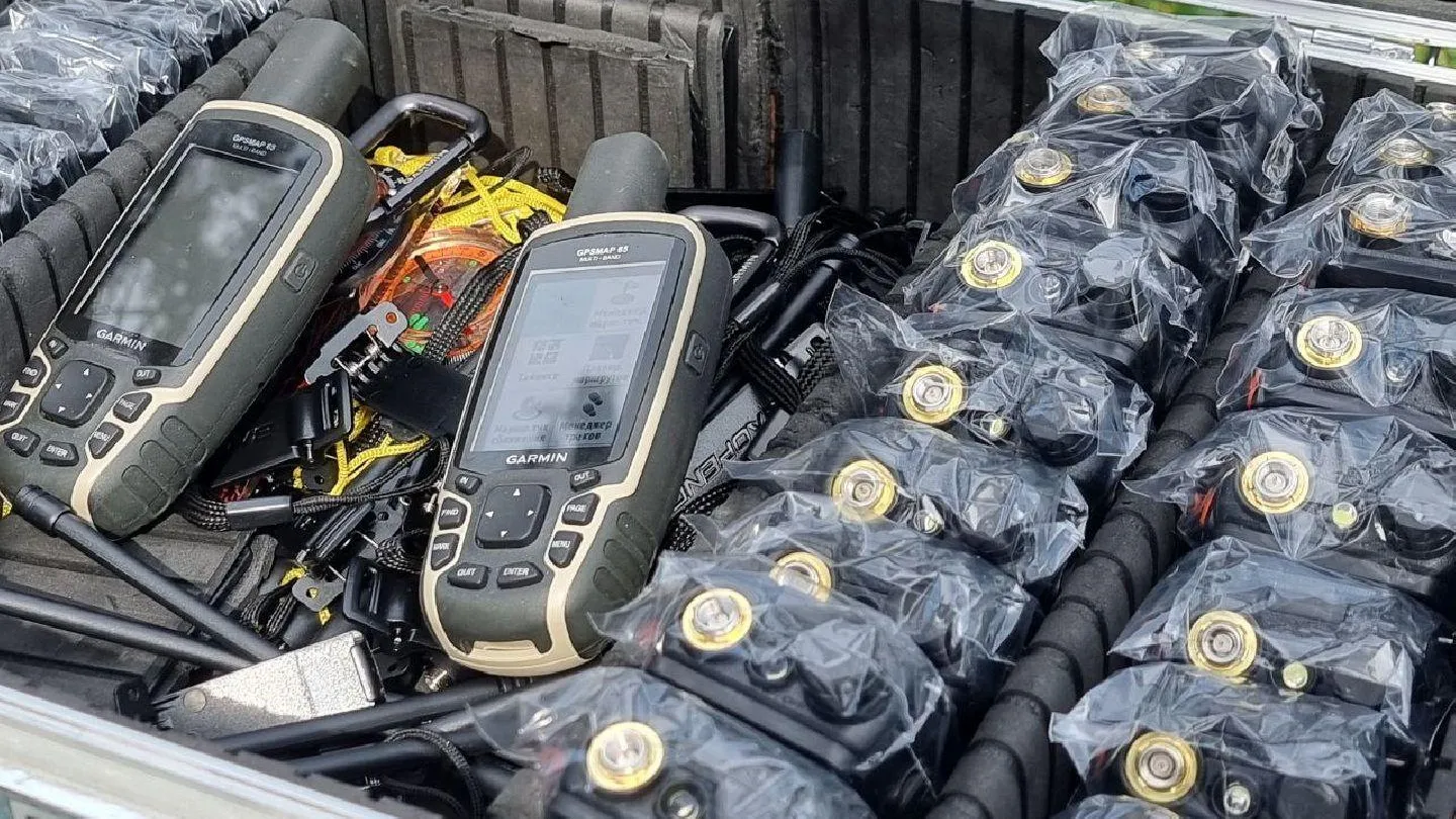 МедиаБанк Подмосковья/Дмитрий Павлов