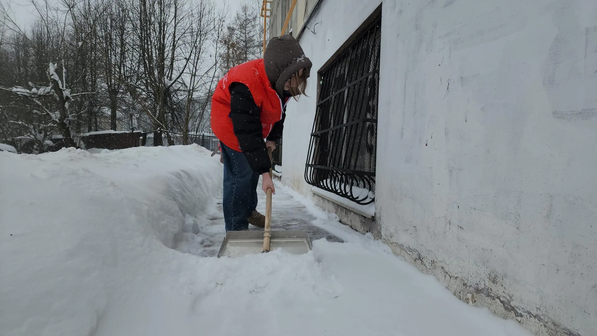 МедиаБанк Подмосковья/Юлия Смагринская