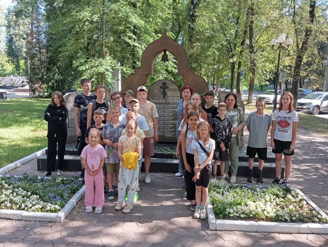 Фото: Министерство социального развития Московской области