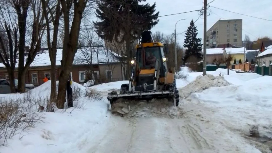 Фото: пресс-служба администрации г.о. Подольск