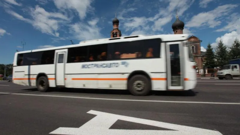  Руслан Кривобок / РИА Новости