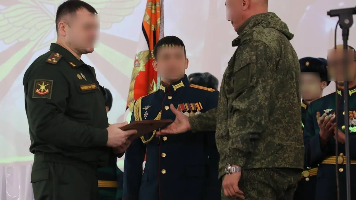 Фото: пресс-служба администрации Наро-Фоминского г.о.