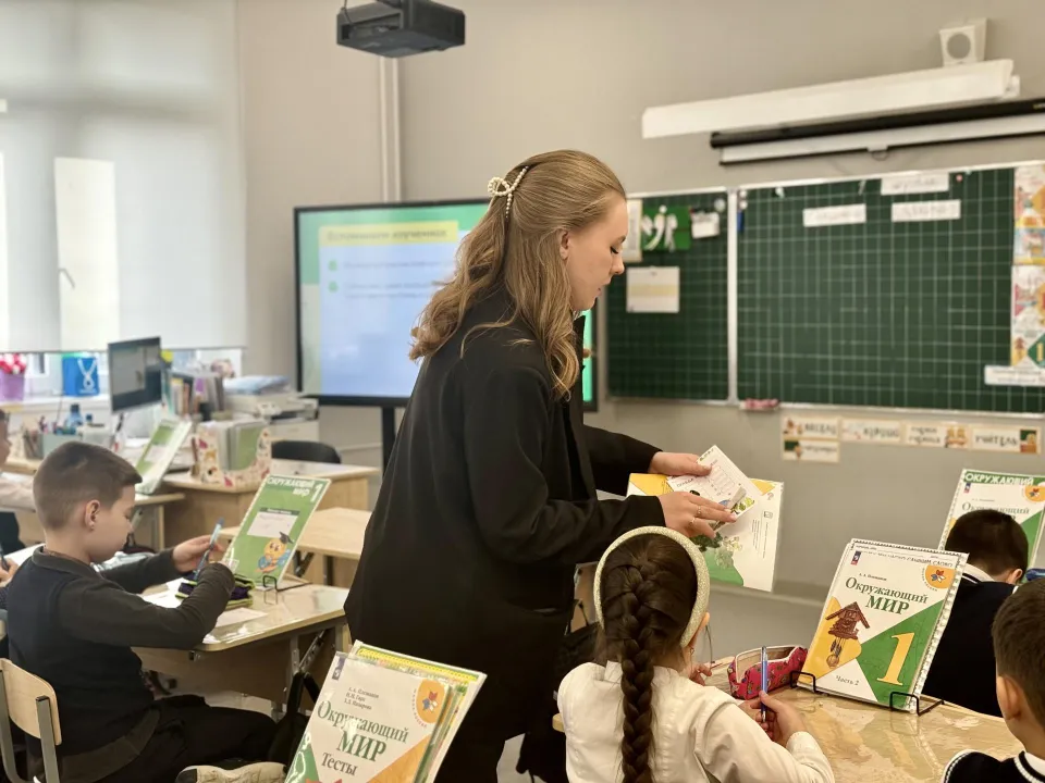 Фото: Полина Абраменко