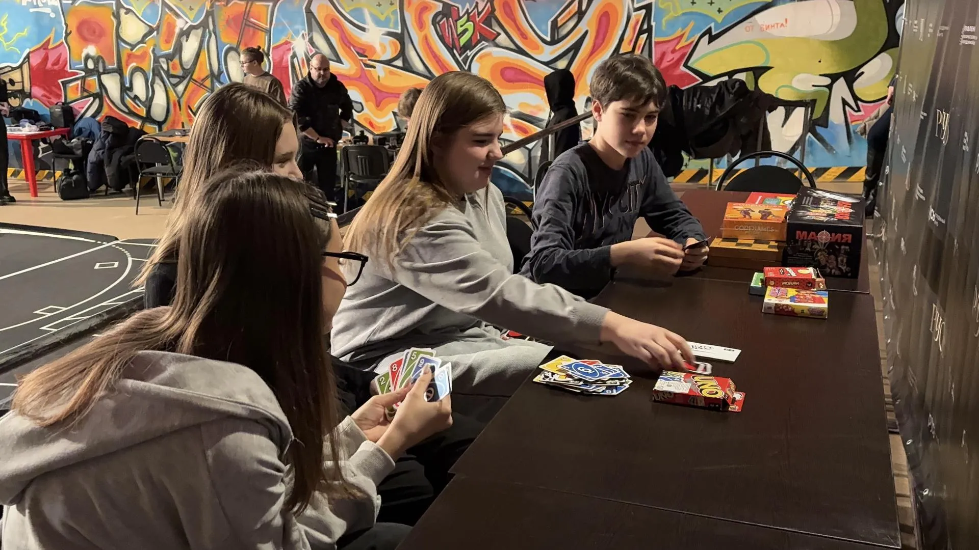 МедиаБанк Подмосковья/Анна Нестерова