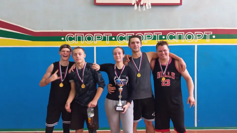 Фото: Администрация г.о. Лотошино