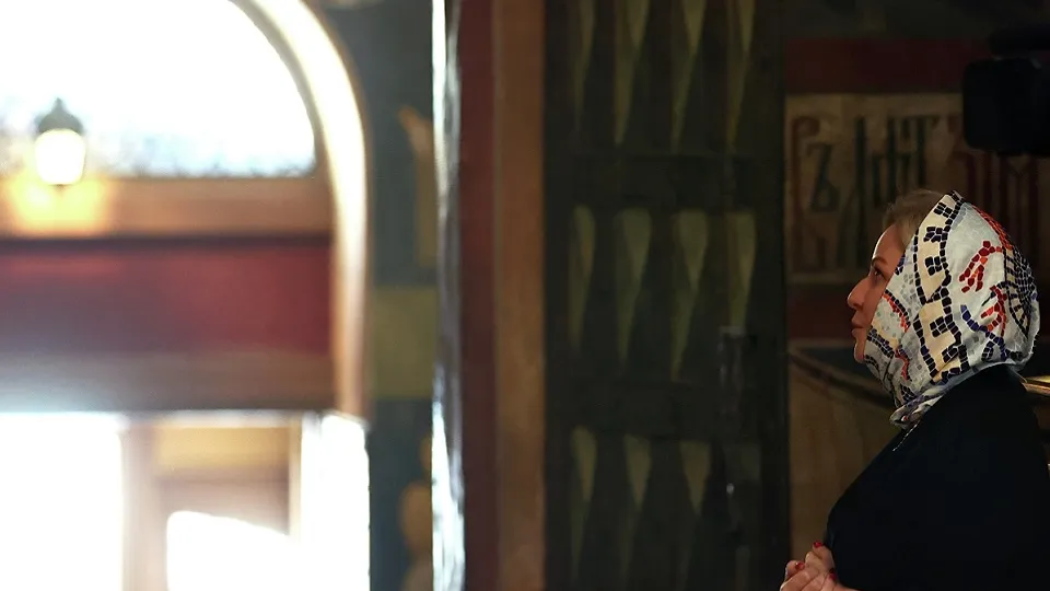 Фото: РИА Новости/Михаил Терещенко