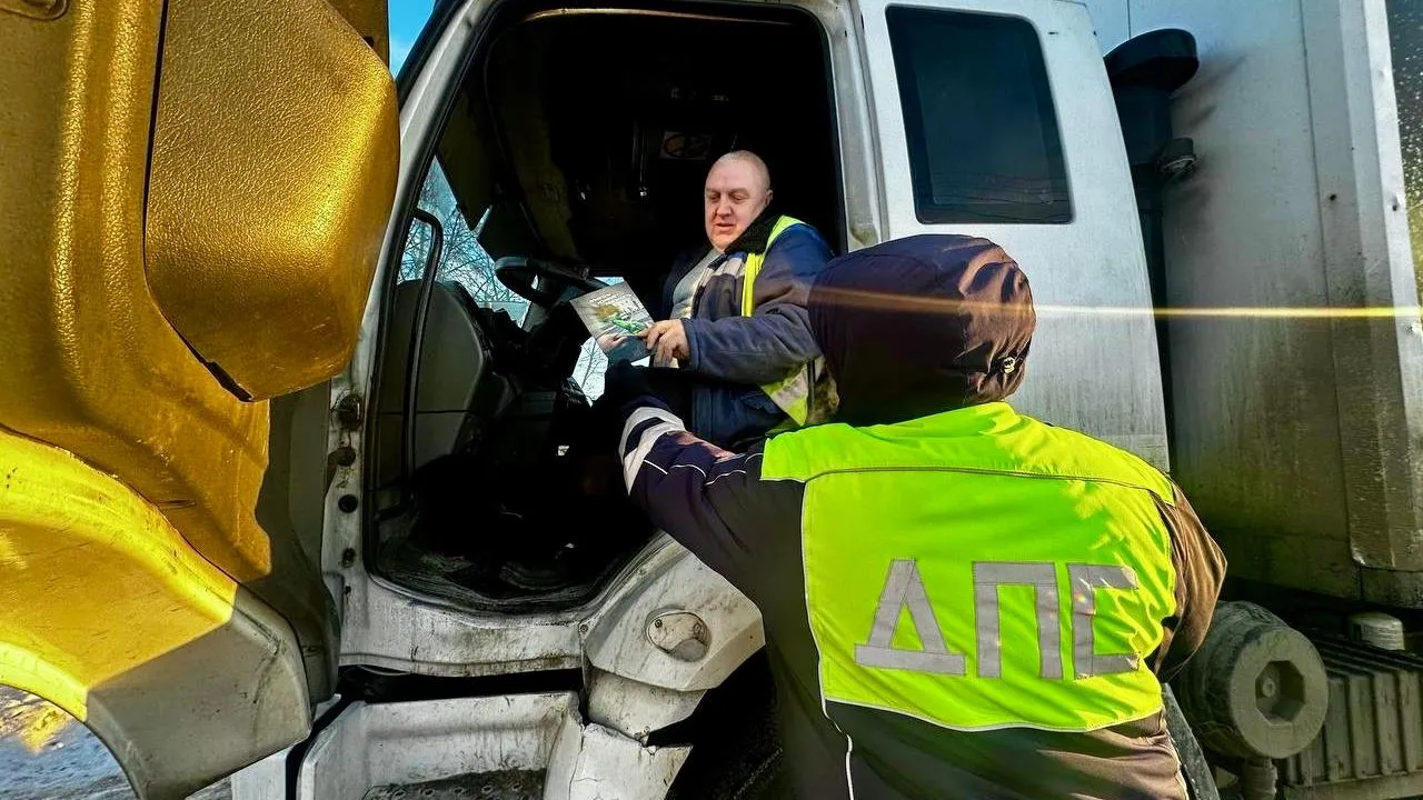 пресс-служба ОМВД России по г.о. Ступино