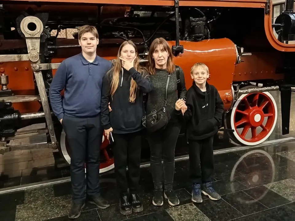 Фото: министерство социального развития Московской области