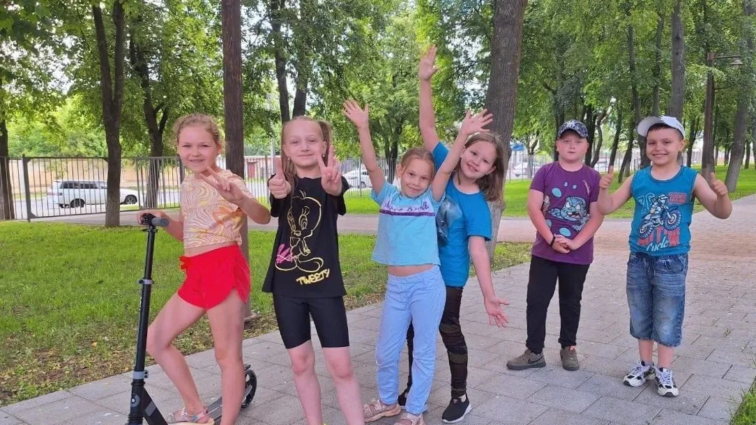 Фото: администрация г.о. Зарайск