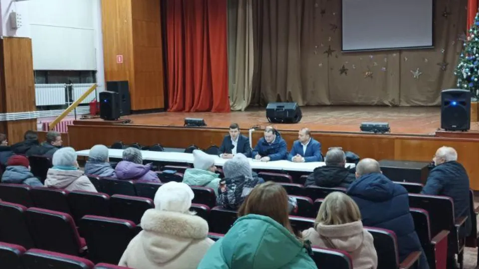 Фото: Министерство по содержанию территорий и ГЖН МО