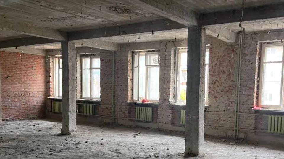 Фото: администрация г. о. Электросталь